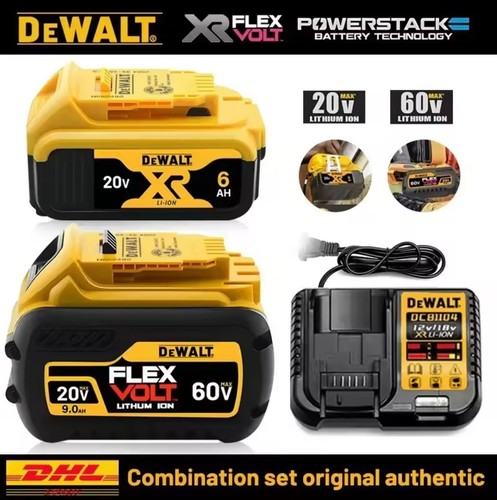 Batterie dewalt 20v 100 - dewalt, 100%