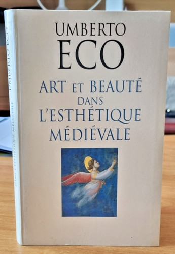 Umberto eco art et beauté - umberto,