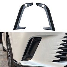Front Bumper Fog Light Cover