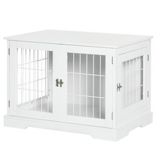 PawHut Cage pour chien
