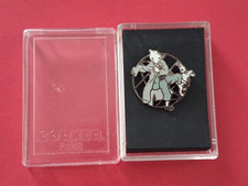 TINTIN PINS CORNER  OBJECTIF