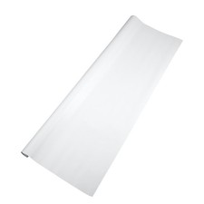 Film Vinyle Blanc Fibre