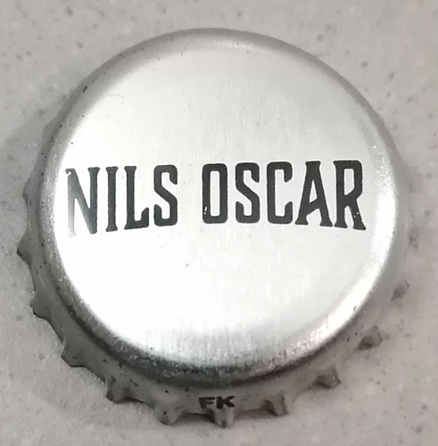 Capsule bière beer - capsule,