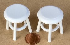 Maison de Poupées Petit Bois