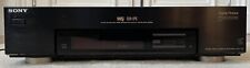 SONY SLV-757 VHS fully
