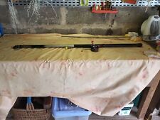 ancienne canne à pêche