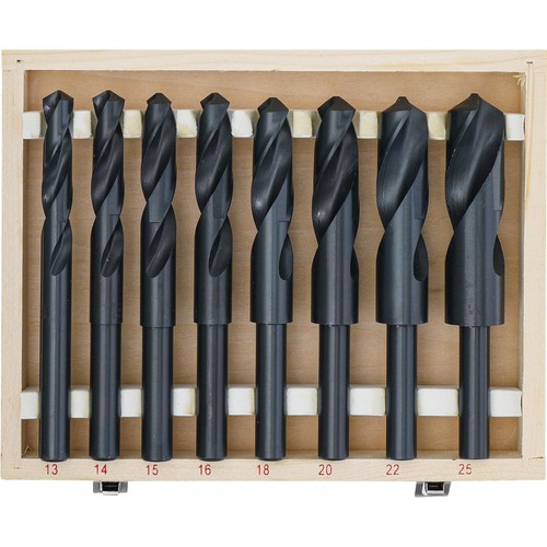 Forets metaux queue reduite - a,