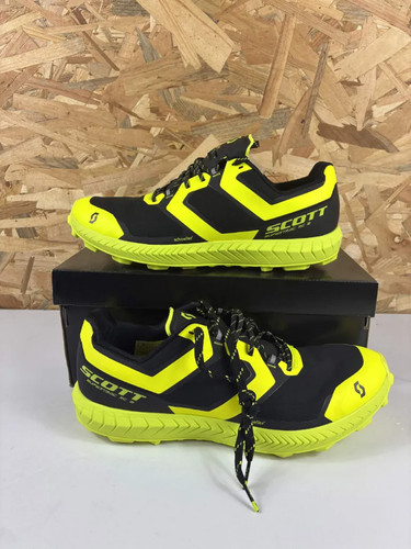 Chaussures trail homme scott - trail,