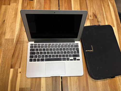 Macbook air a1370 - macbook, 11