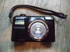 appareil photo  Nikon Coolpix