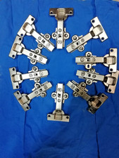 lot 16 charnières pour porte