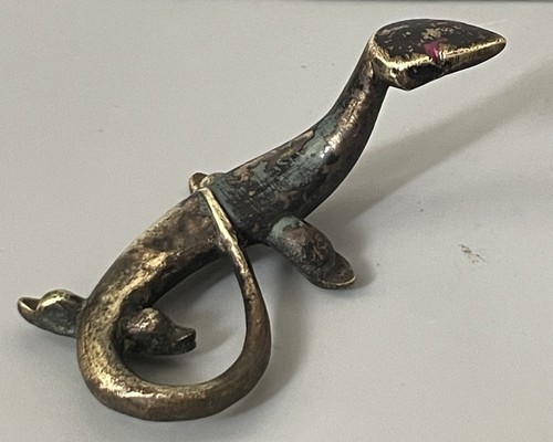Sujet salamandre aux - sujet,