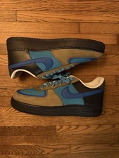 Nike Air Force 1 Stash Low Men’s Size 11 HF 5516 001 Brand New DS