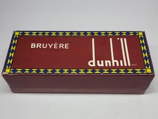 Ancienne pipe fumer dunhill - pipe,