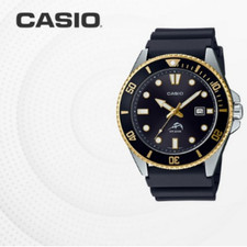 Montre de plongée Casio