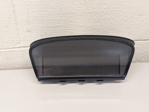 Bmw e60 e90 - bmw, dashboard