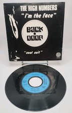 The High Numbers ‎– I'm