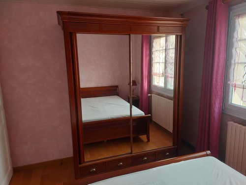 Chambre celio lit - chambre, "
