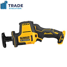 DEWALT DCS312B Xtreme 12V MAX Reciprocating Saw, One-Handed (Tool Only)