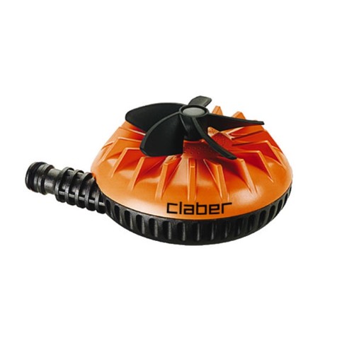 Arroseuse claber hors terre - claber, a