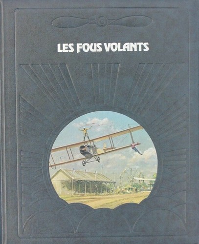 Livre conquete ciel - la,