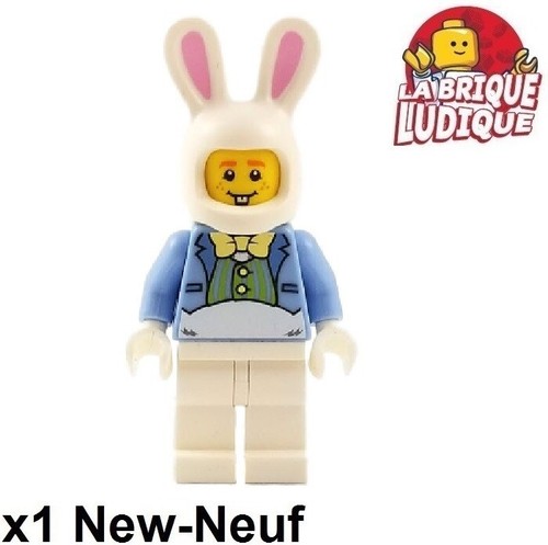 Lego figurine minifig - lego,