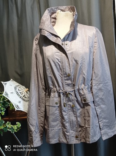 Trench beige damart - damart, réf