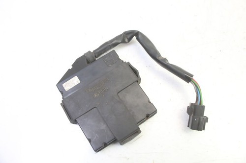 Boitier cdi triumph - boitier, sprint