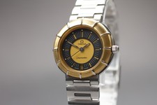 Montre Femme Omega Seamaster