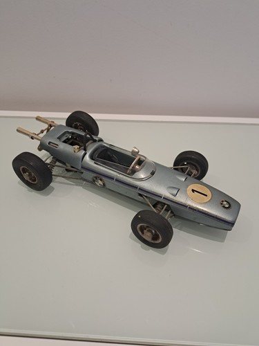 Schuco bmw formel - formel, 2