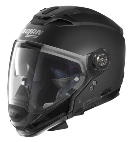 Casque moto crossover nolan - crossover,