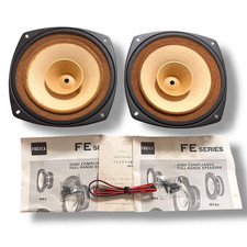 Haut-parleur FOSTEX FE203