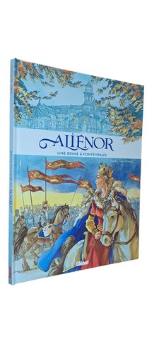 Alienor une reine a - alienor,