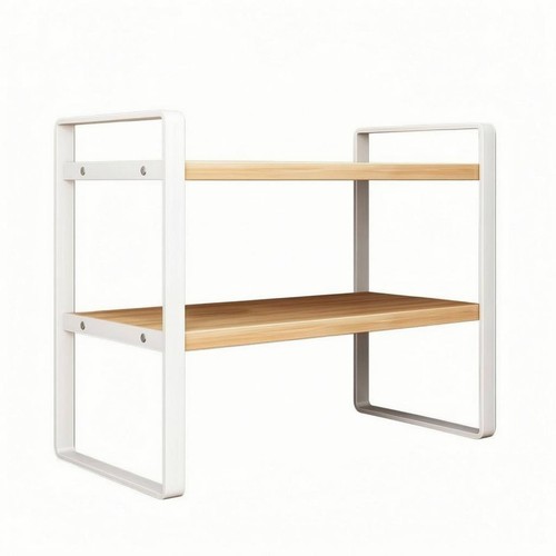 étagère bureau 2 - Étagère, de