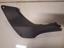 CARENAGE LATERAL GAUCHE HONDA