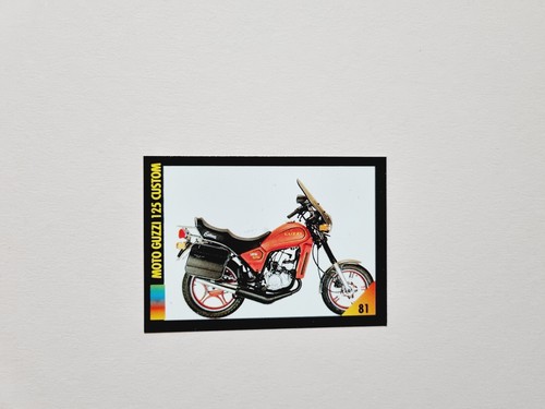 Moto guzzi 125 - moto,