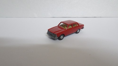 Wiking volvo 264 1 87 - wiking,