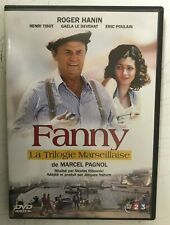 Fanny La Trilogie Marseillaise / Roger Hanin DVD