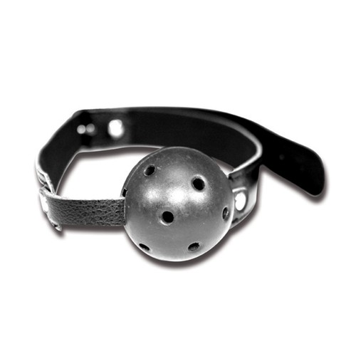 Bondage bâillon boule - bondage,
