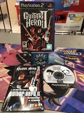 ✅🎸Guitar Hero 2 - Sony