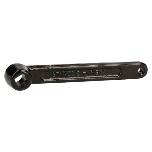 Clé broche cylindre - clé, de