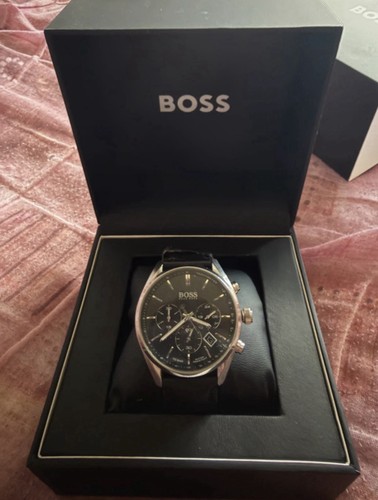 Montre hugo boss - boss, 1513816