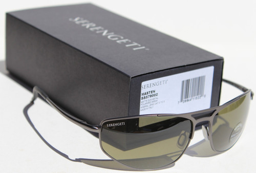 Serengeti masten polarized - serengeti,