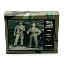 Verlinden - Carristes U.S.A