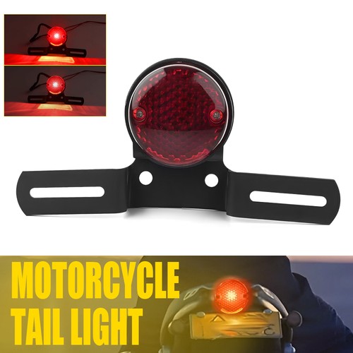 12v led red - red, tail