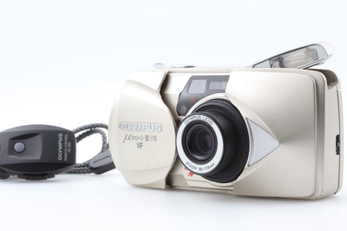 Mint olympus stylus μ - [, ]