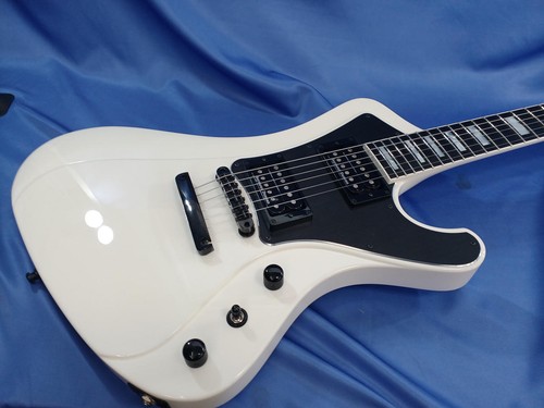 Guitare électrique esp - guitare,
