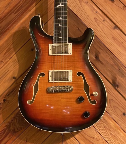 Paul reed smith se - paul,