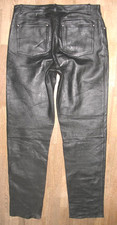 ARIZONA Lederjeans Lederhose