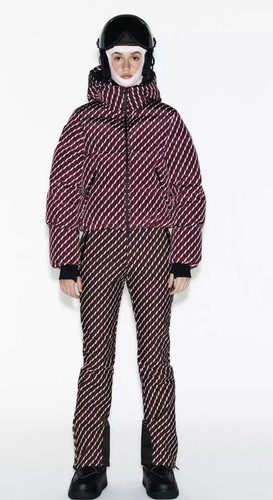 Zara ski veste pantalon - zara,